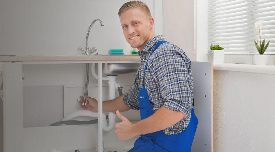 Expert burst pipe repair services in Independence, VA